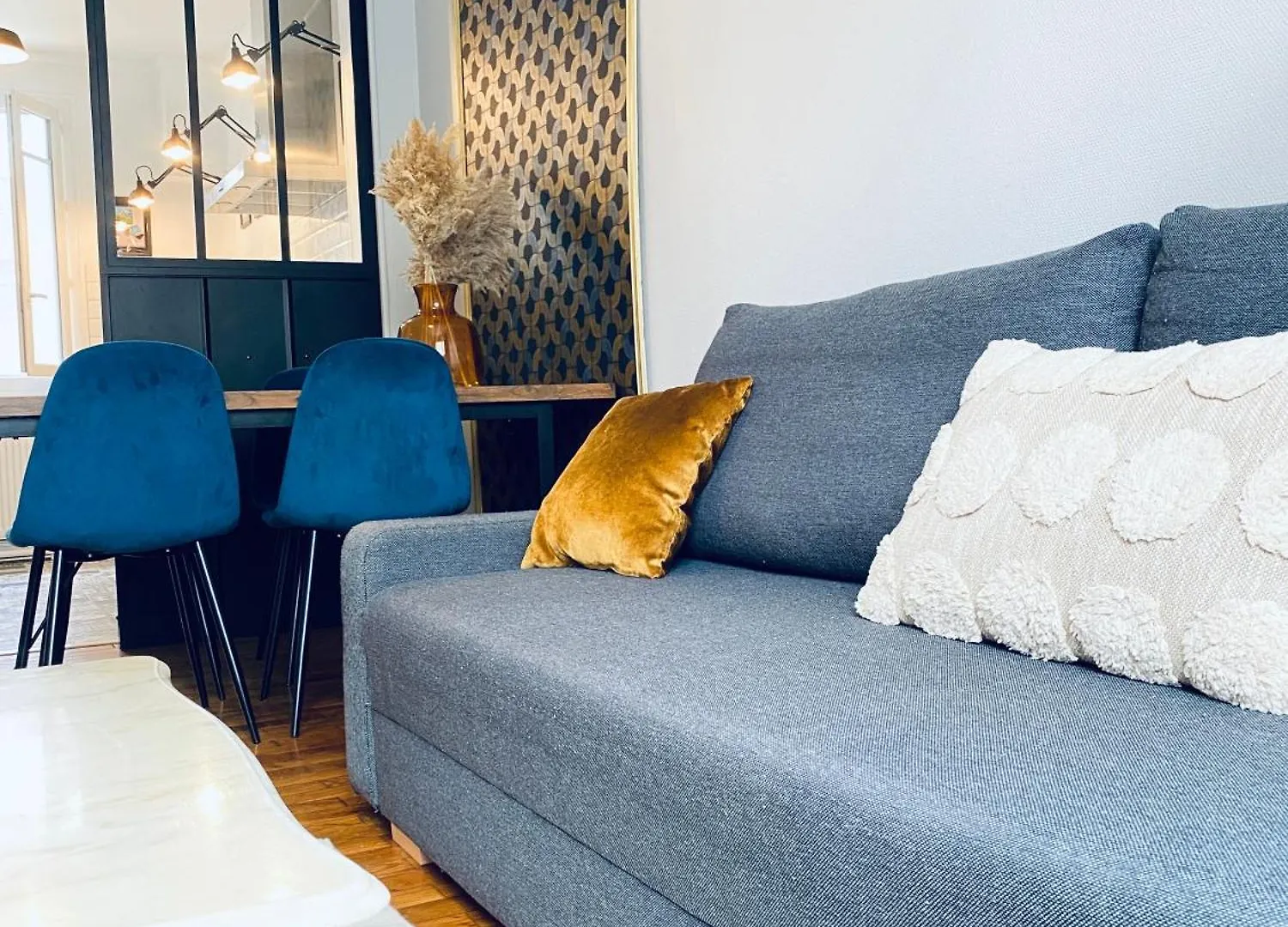 Sweet Cemoi Retreat Apartment Grenoble